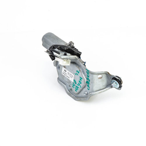 Motoras Stergator Spate Hyundai I40 (VF) 2011 - 2019 Motorina 98700-3Z000, 987003Z000