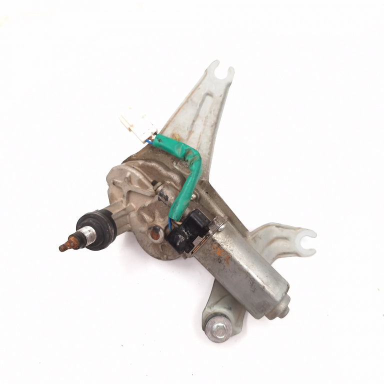 Motoras Stergator Spate Hyundai SANTA FE 2 (CM) 2005 - Prezent 987002B000, 98700-2B000, 03511-1451, 035111451