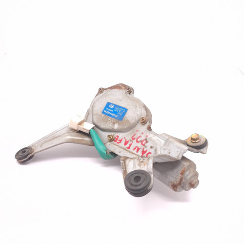 Motoras Stergator Spate Hyundai SANTA FE 2 (CM) 2005 - Prezent 035111451, 03511-1451, 987002B000, 98...