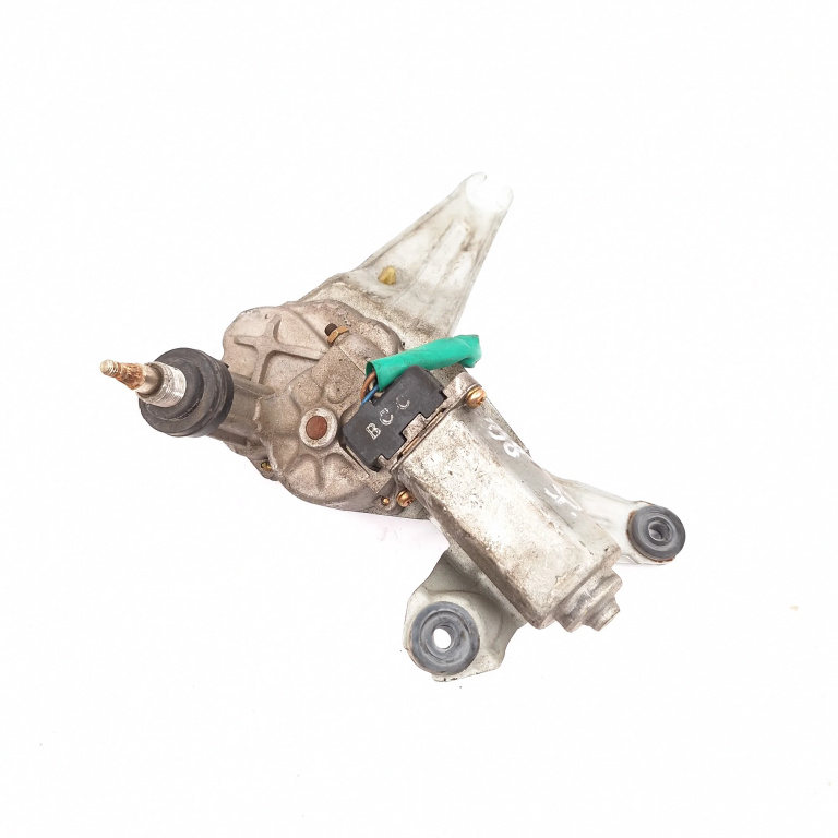 Motoras Stergator Spate Hyundai SANTA FE 2 (CM) 2005 - Prezent 987002B000, 98700-2B000, 98700 2B000, 03511-1451, 03511 1451, 035111451, DENSO PS, DENSOPS, DNPS