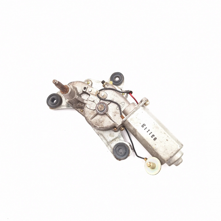 Motoras Stergator Spate Kia Carens 2 (Fj) 2002-2006 035111400, 03511-1400, K2Fb, 031113