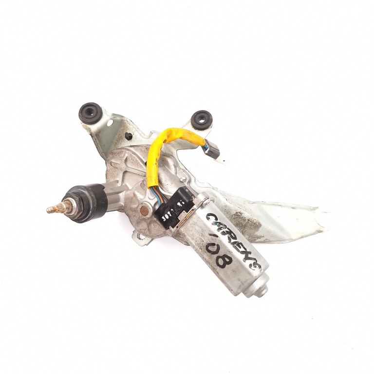 Motoras Stergator Spate Kia CARENS 3 (UN) 2006 - 2013 987001D000, 98700-1D000, 03511-1500, 035111500, DNPS, UN RR, UNRR