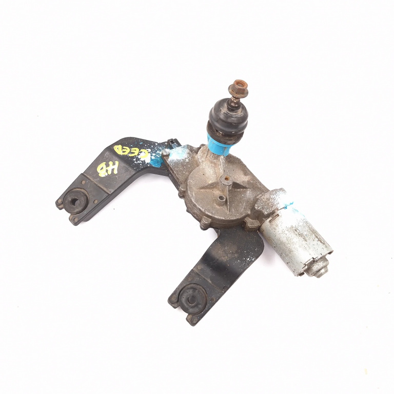 Motoras Stergator Spate Kia Ceed (Ed) 2006-2012 987001H000, 98700-1H000, Ado F 00S 2B2 172, Adof00S2B2172, 14 003 264 051, 14003264051 Kamco / Bosch