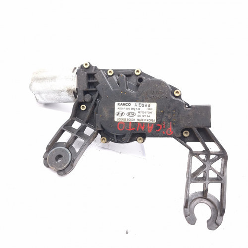 Motoras Stergator Spate Kia PICANTO (BA) 2004 - 2011 9870007000, F00S2B2142, F00S282142