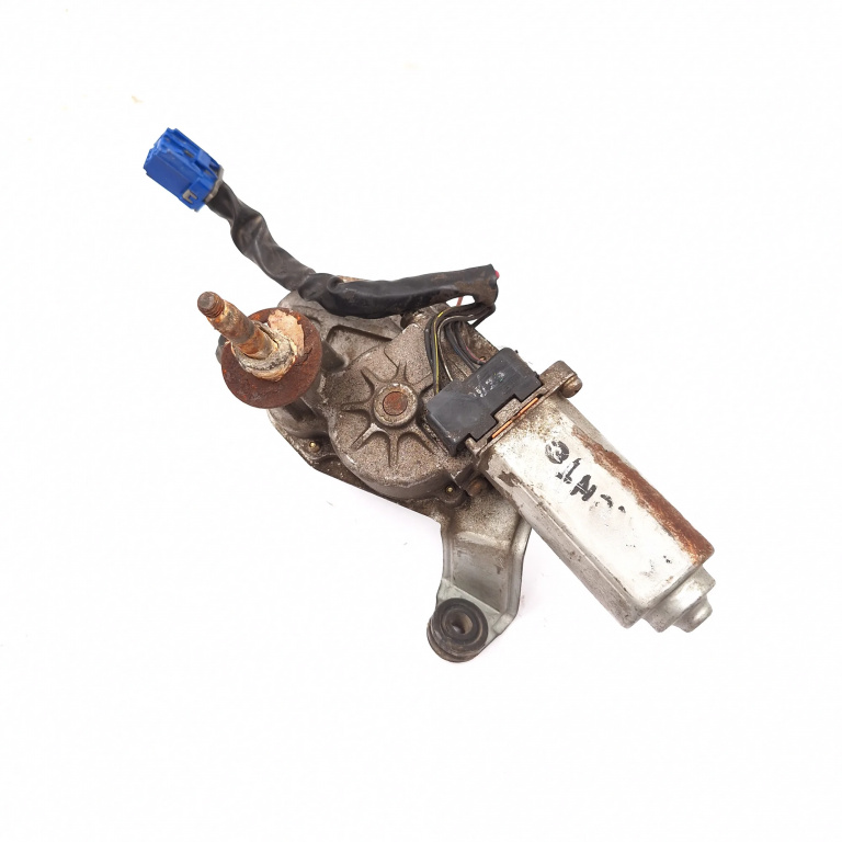 Motoras Stergator Spate Kia SORENTO 1 (JC) 2002 - 2009 987003E000, 98700-3E000, 03511-1380, 035111380, DNPS, L/C-ND, LCND, BL RR-DPS, BL RRDPS, BLRR-DPS, BLRRDPS, M10