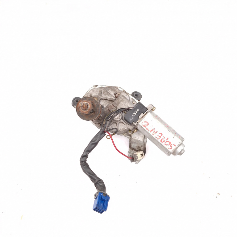 Motoras Stergator Spate Kia SORENTO 1 (JC) 2002 - 2009 987003E000, 98700-3E000, 035111380, 03511-1380