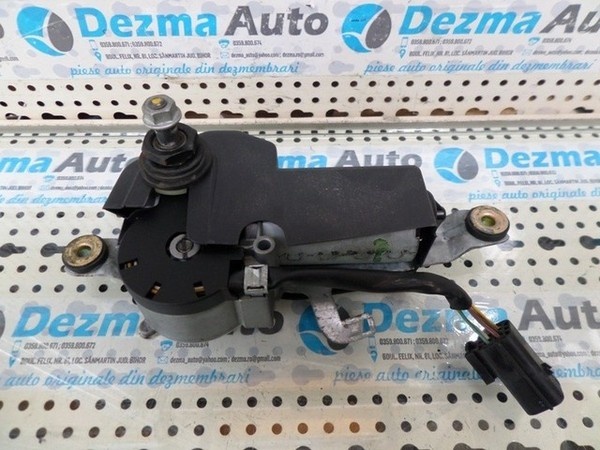 motoras stergator spate Land Rover Freelander (LN) facelift 2.0 d 02808458