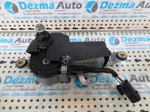 Motoras stergator spate Land Rover Freelander (LN) facelift 2.0 d 02808458
