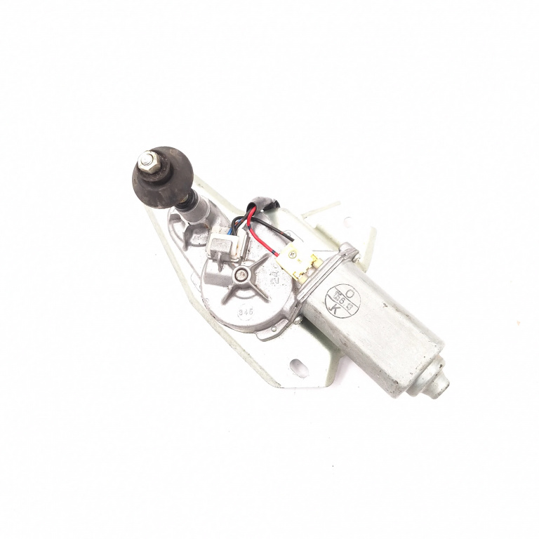 Motoras Stergator Spate Mazda 2 (Dy) 2003-2007 34376581, 34376-581, 945 Asmo
