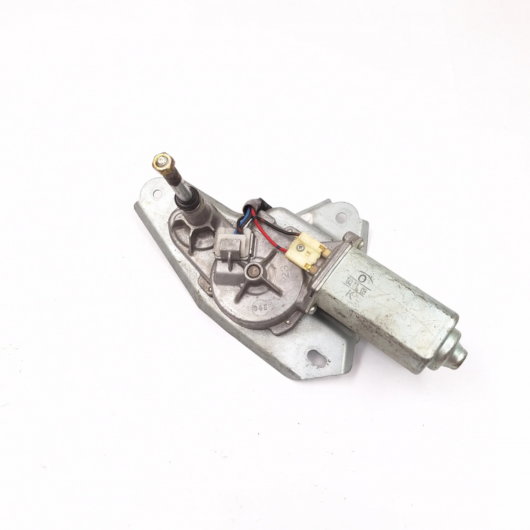 Motoras Stergator Spate Mazda 2 (DY) 2003 - 2007 34376581, 34376-581