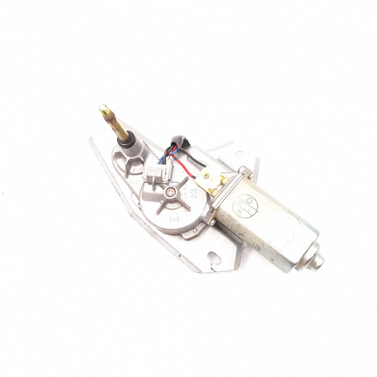 Motoras Stergator Spate Mazda 2 (Dy) 2003-2007 34376581, 34376-581 Mitsubishi