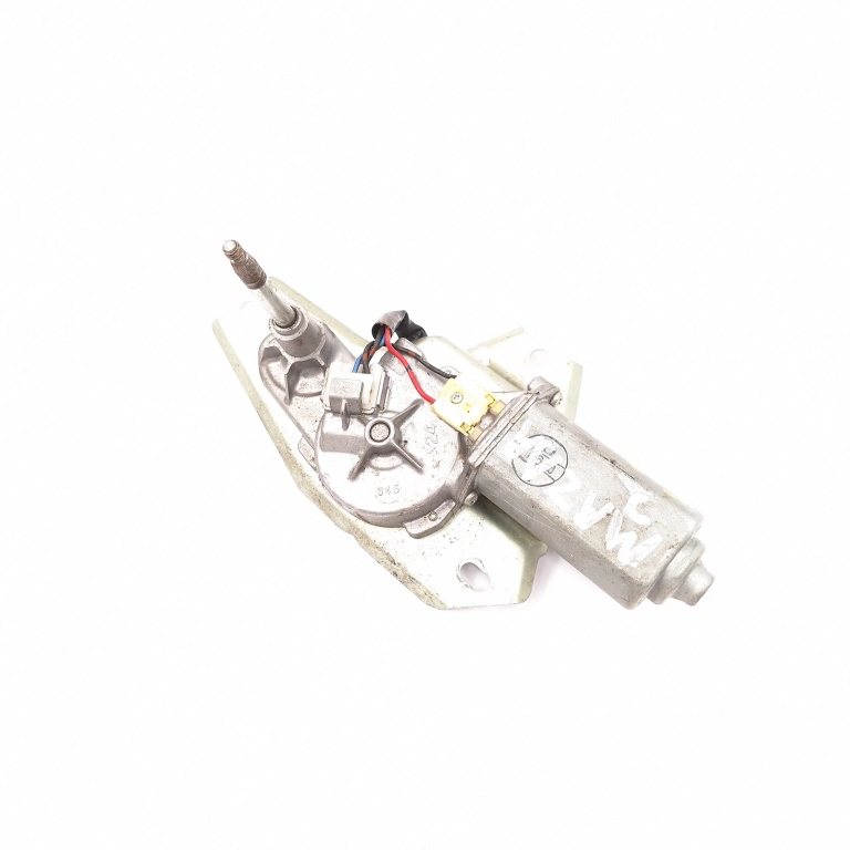 Motoras Stergator Spate Mazda 2 (DY) 2003 - 2007 34376581, 34376-581