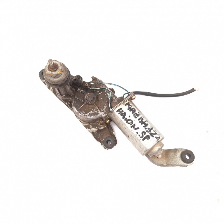 Motoras Stergator Spate Mazda 323 F Mk4 (Bg) 1987-1994 8491005184, 849100 5184, Bmb481 Asmo