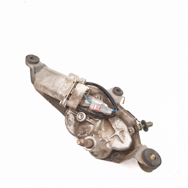 Motoras Stergator Spate Mazda 6 (Gg) 2002-2008 8496000042, 849600-0042, C21B67450A, C21B-67450A Asmo