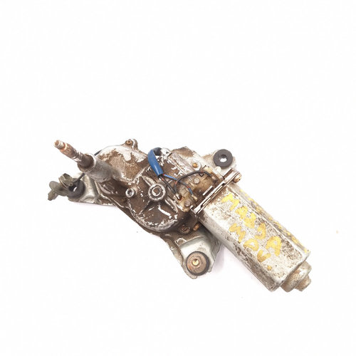 Motoras Stergator Spate Mazda Mpv Mk 2 (Lw) 1999-2006 Lc6267450, 849200-7144, 8492007144 Asmo