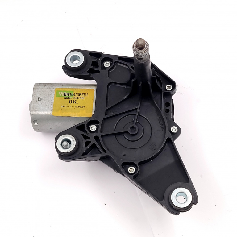 Motoras Stergator Spate Mercedes-Benz GL-CLASS (X164) 2006 - Prezent Motorina A2518200042, 530231120TL, 18546523, 53023112.0TL, A1016910467, BR164BR251, 6912A150207