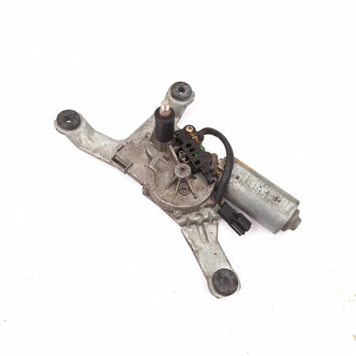 Motoras Stergator Spate Mitsubishi CARISMA 1995 - 2004 0390206514, 0 390 206 514