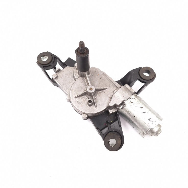Motoras Stergator Spate Mitsubishi Colt 6 (Z3A, Z2A) 2002-2012 0390201599, 0 390 201 599, Mn105051, Mn 105 051, Ado12V, Ado 12V Bosch