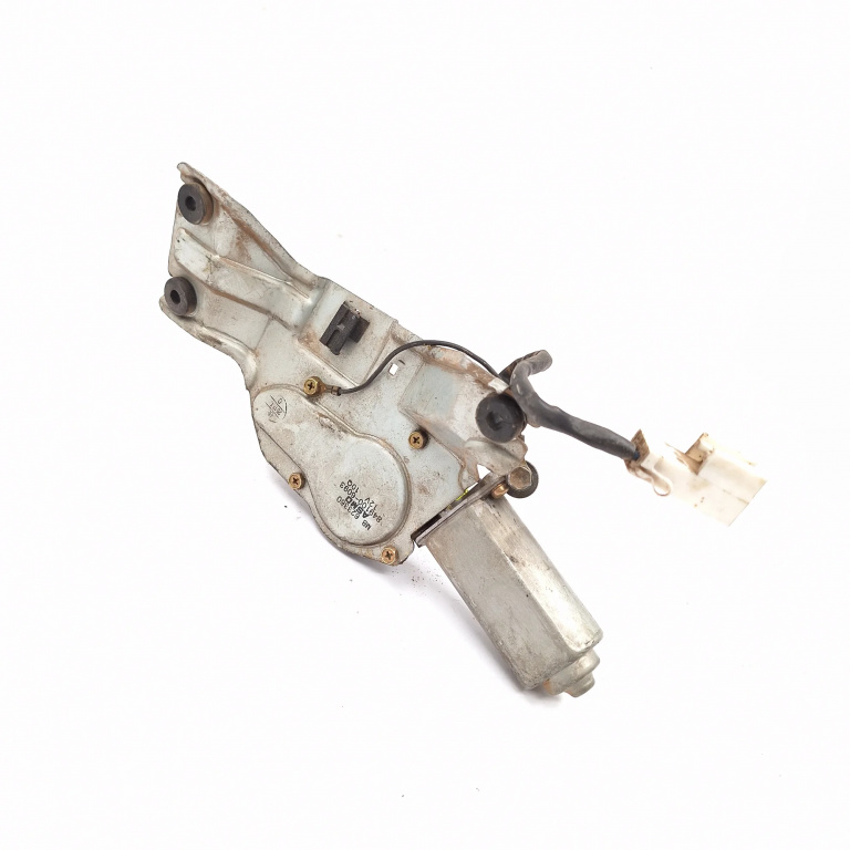 Motoras Stergator Spate Mitsubishi Pajero 2 (V20+) 1991-1999 8491006093, Mb623360
