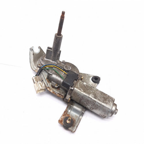 Motoras Stergator Spate Mitsubishi PAJERO 3 (V60) 1999 - 2007 MR388052, 8492001931