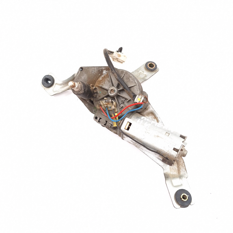 Motoras Stergator Spate Nissan ALMERA Mk 2 (N16) 2000 - 2006 28710BM410, 28710 BM410, 404690, Op. 4719, Op 4719, Op.4719, Op4719, 1360