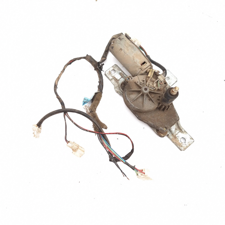 Motoras Stergator Spate Nissan Micra 1 (K10) 1982-1992 287105F100, 40378412V, Swmp403784