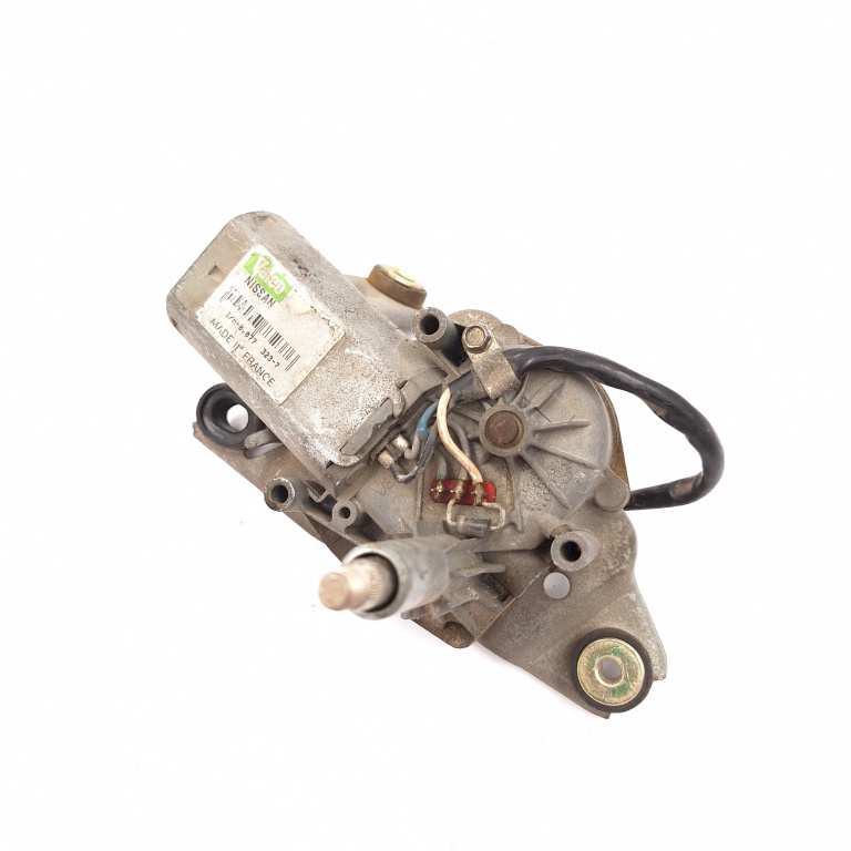 Motoras Stergator Spate Nissan PRIMERA (P11, W11) 1996 - 2002 1/n-05077, 1n05077, 323-7, 3237