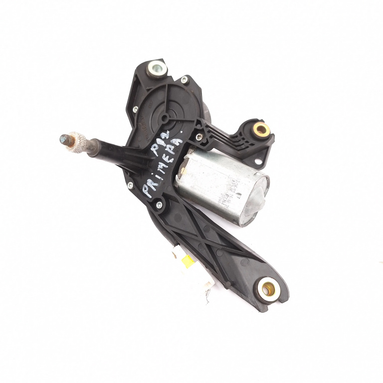 Motoras Stergator Spate Nissan PRIMERA (P12, WP12) 2002 - 2007 28710AU500, 28710 AU 500, 53017412, 530 17 412, 2M001051562