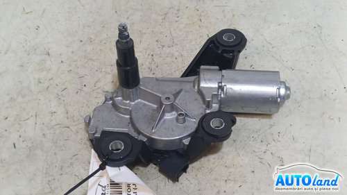 Motoras Stergator Spate Nissan QASHQAI J10,JJ10 2007
