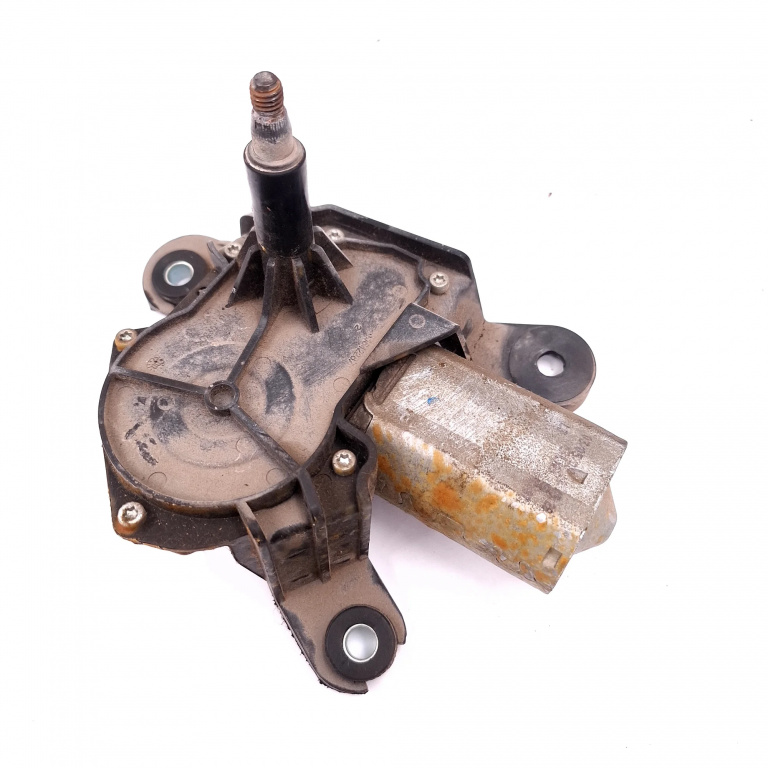 Motoras Stergator Spate Opel Agila (A) (H00) 2000-2007 53014512, 3881083E00, 0920419300, 4N003621240 Valeo