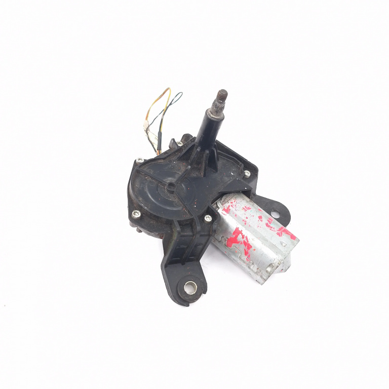 Motoras Stergator Spate Opel AGILA (A) (H00) 2000 - 2007 53014512, 3881083E00, 0920419300