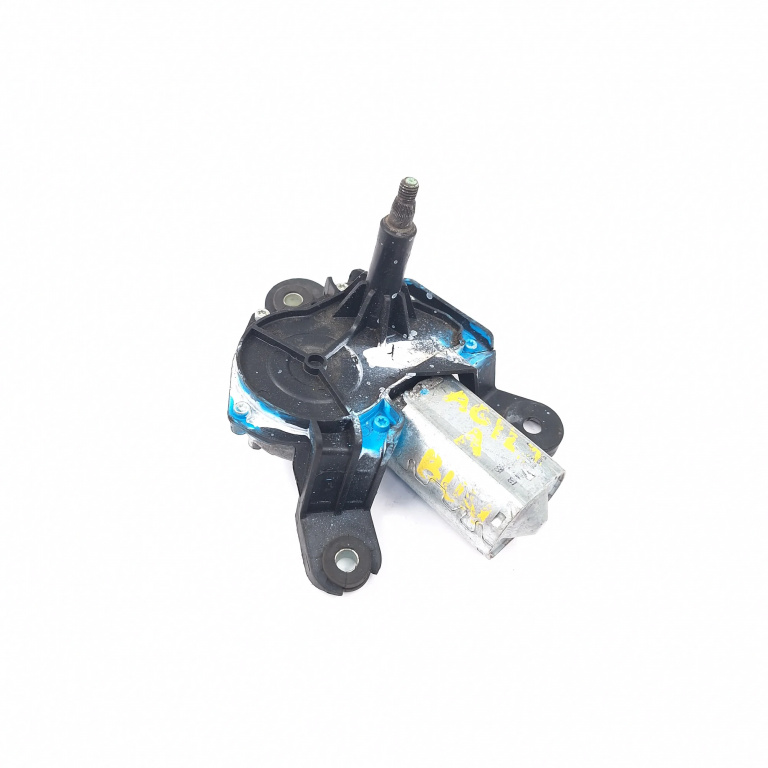 Motoras Stergator Spate Opel AGILA (A) (H00) 2000 - 2007 53014512, 3881083E00, 0920419300