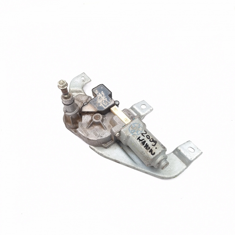 Motoras Stergator Spate Opel AGILA (B) (H08) 2008 - 2014