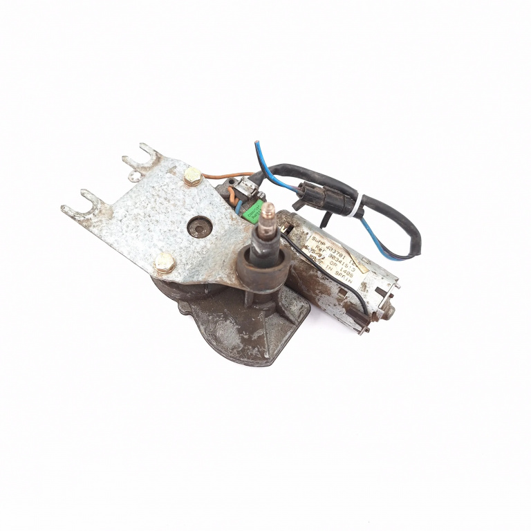 Motoras Stergator Spate Opel Astra F 1991-2002 90341913, 403781, 40378112V