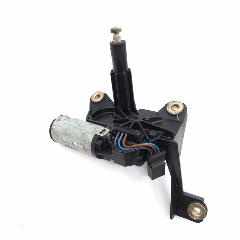 Motoras Stergator Spate Opel Astra G 1998-2009 1.6 Z 16 Se Benzina 90559440, 90 559 440, 49024902, 4902-4902, 404376, 404.376