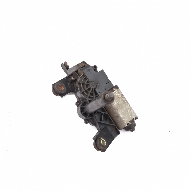 Motoras Stergator Spate Opel Astra G 1998-2009 1.8 16V Benzina 90559444, 23000151
