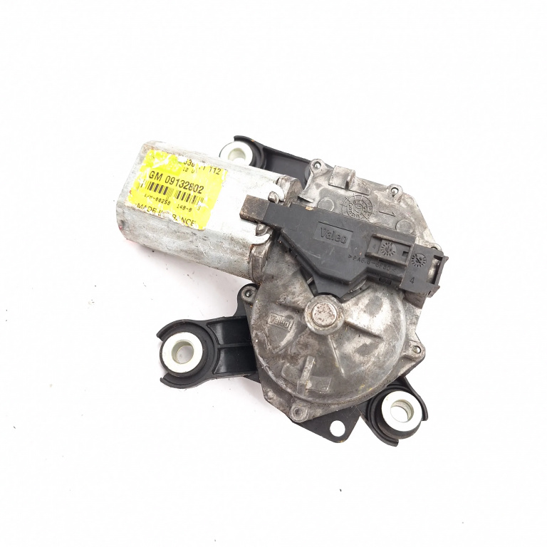Motoras Stergator Spate Opel ASTRA G 1998 - 2009 09132802, 53011112