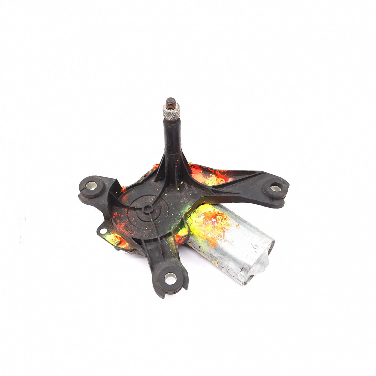 Motoras Stergator Spate Opel Astra G 1998-2009 Valeo