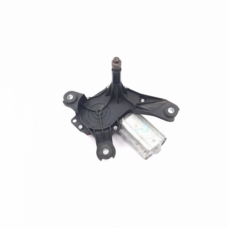 Motoras Stergator Spate Opel ASTRA G 1998 - 2009 53011112, 09132802