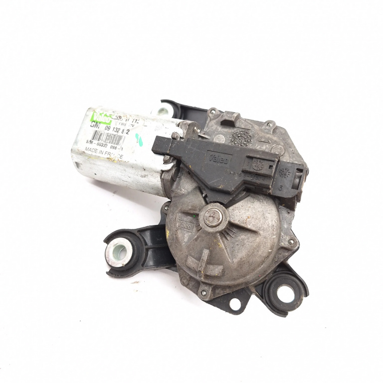 Motoras Stergator Spate Opel ASTRA G 1998 - 2009 09132802, 53011112