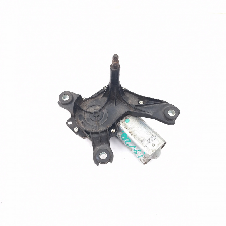 Motoras Stergator Spate Opel ASTRA G 1998 - 2009 09132802, 53011112