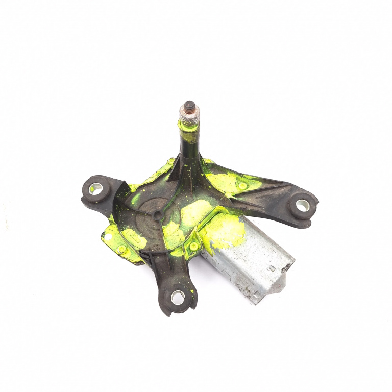 Motoras Stergator Spate Opel Astra G 1998-2009 Valeo