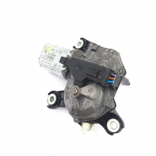 Motoras Stergator Spate Opel ASTRA G 1998 - 2009 53011112, 09132802, 8M004790582, 530-11-112, 09-132...