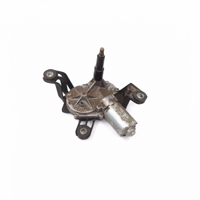 Motoras Stergator Spate Opel Astra H 2004-2012 0390201591, 13105981 Bosch