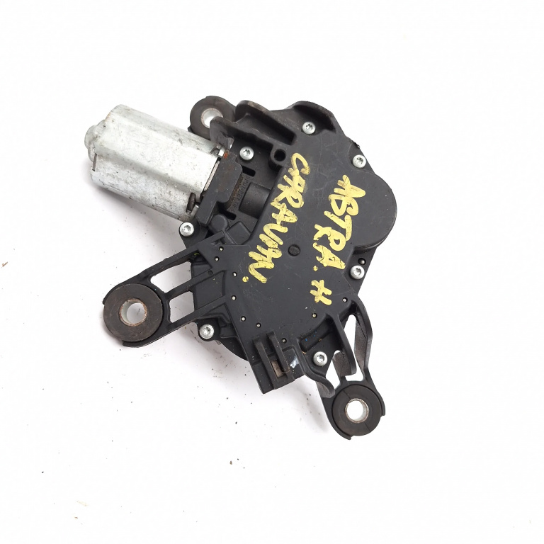 Motoras Stergator Spate Opel ASTRA H 2004 - 2012