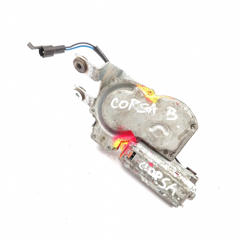 Motoras Stergator Spate Opel CORSA B 1993 - 2000 90386268, 403980