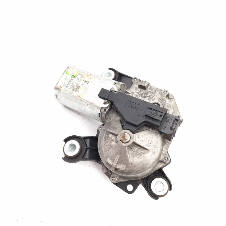 Motoras Stergator Spate Opel CORSA C 2000 - 2006 09132802