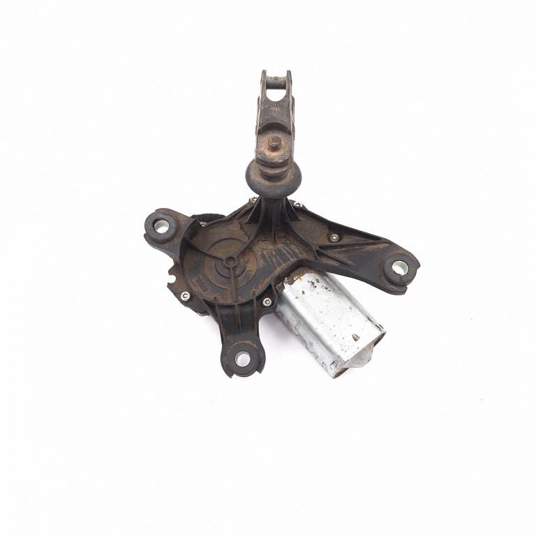 Motoras Stergator Spate Opel Corsa C 2000-2006