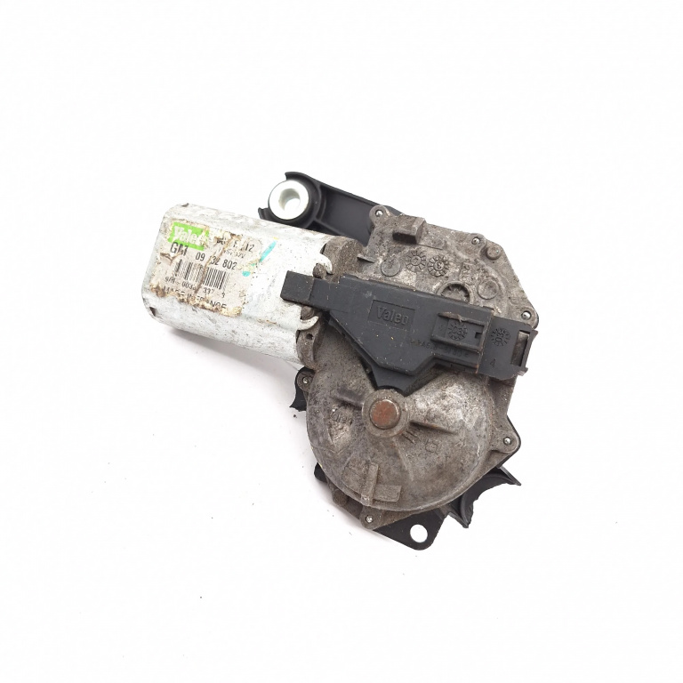 Motoras Stergator Spate Opel CORSA C 2000 - 2006 09132802, 53011112