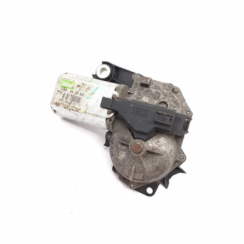 Motoras Stergator Spate Opel Corsa C 2000-2006 09132802, 53011112 Valeo